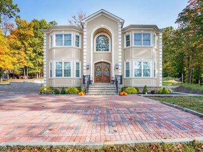 1391 Washington Valley Rd, Bridgewater, NJ, 08807