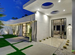 353 Vereda Norte, Palm Springs, CA 92262