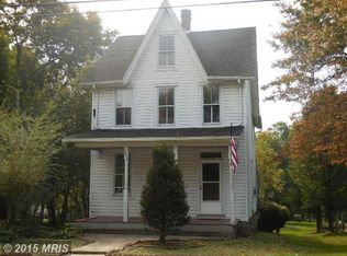 325 Market St, Charlestown, MD 21914