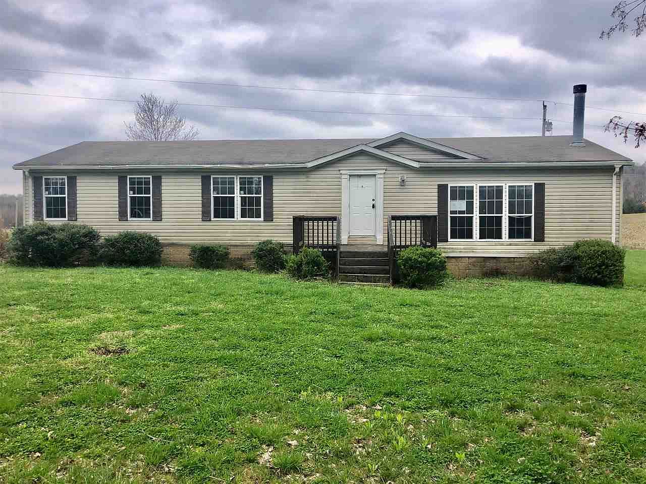 3225 Mount Sharon Rd, Sharon Grove, KY 42280 Zillow