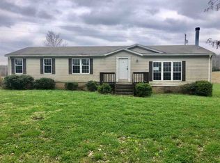 3225 Mount Sharon Rd, Sharon Grove, KY 42280