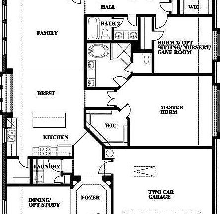 2nd image of 106 Valverde Ln