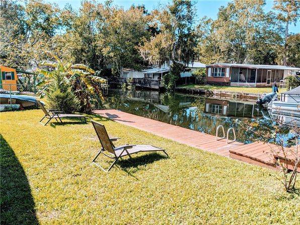 Weeki Wachee Gardens Real Estate Weeki Wachee Gardens Fl Homes For Sale Zillow