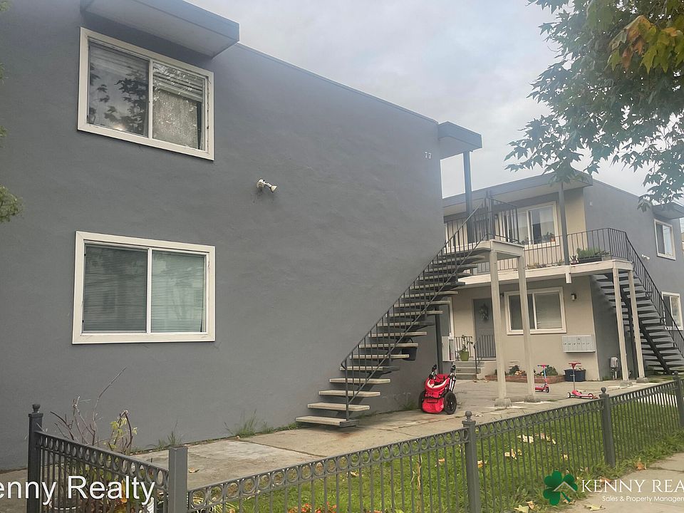 1st image of 77 Oak Ave #4