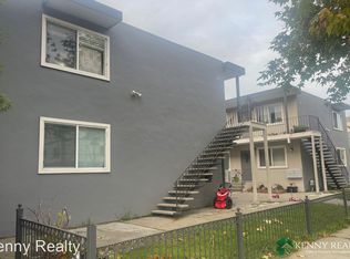 77 Oak Ave #4, South San Francisco, CA 94080