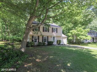 631 Bay Green Dr, Arnold, MD