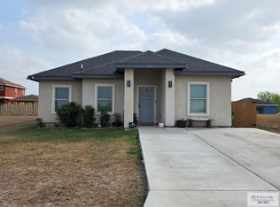 2810 Rita Flores Memorial Dr, San Benito, TX 78586