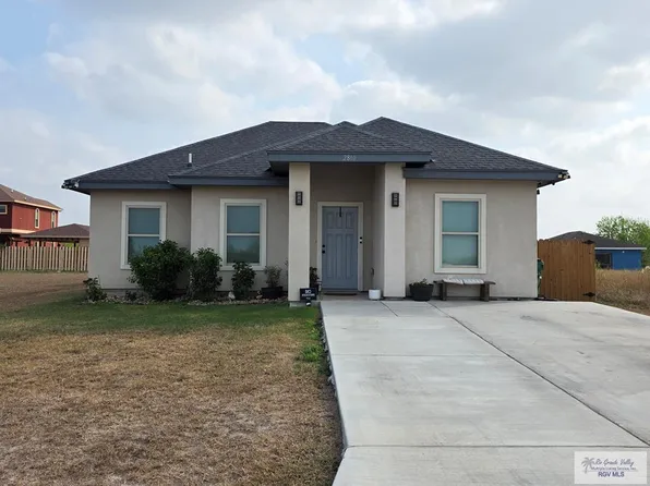 2810 Rita Flores Memorial Dr, San Benito, TX 78586