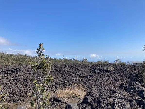 Ohia Dr Lot 3, Ocean View, HI 96737