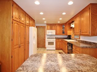 235 W Cedar St, Pulaski, WI 54162