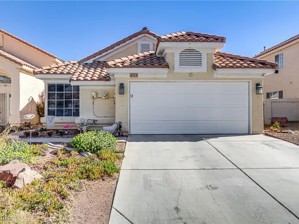 928 Carmel Shores Dr, Las Vegas, NV 89128
