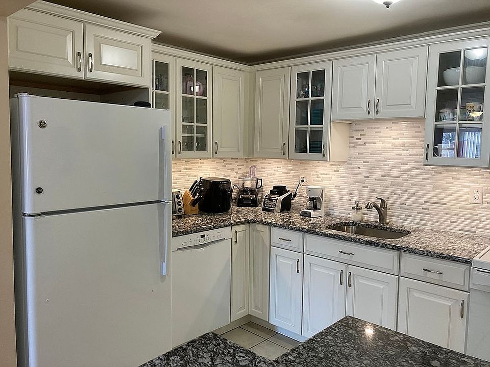 Kitchen Remodel Jan 2017