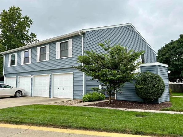 3223 Hanover Dr, Lafayette, IN 47909