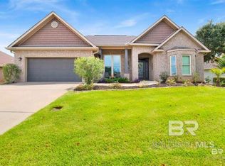 23224 Dundee Cir, Foley, AL 36535