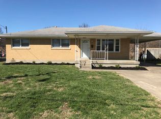 4013 Dana Dr, Louisville, KY 40216