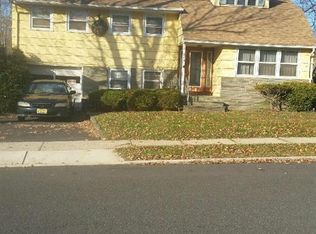 314 Birch Dr, Roselle, NJ 07203