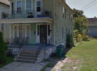 115 Box Ave, Buffalo, NY 14211