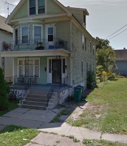 115 Box Ave, Buffalo, NY, 14211