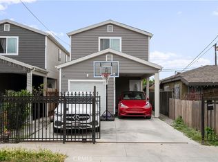 2032 E Piru St, Compton, CA 90222