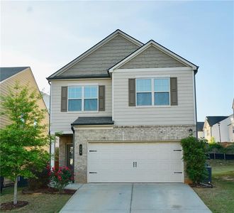 126 Auburn Crossing Dr, Auburn, GA, 30011