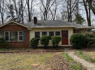 2608 Scenic Dr SE, Huntsville, AL 35801
