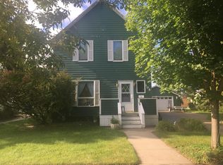 105 W Ash St, Arlington, SD 57212
