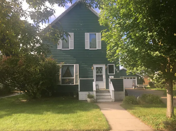105 W Ash St, Arlington, SD 57212