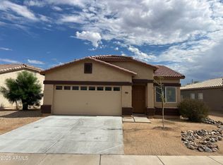 13140 W Redfield Rd, Surprise, AZ 85379