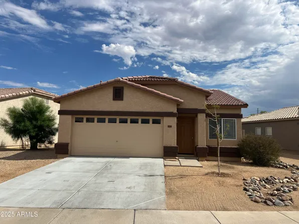 13140 W REDFIELD Road, Surprise, AZ 85379
