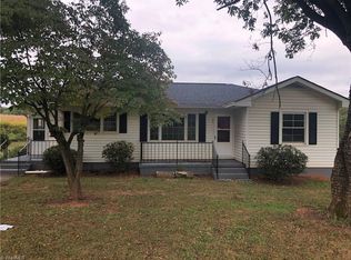 4253 Siloam Rd, Dobson, NC 27017