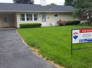 325 Stanwood Rd, Fairless Hills, PA 19030