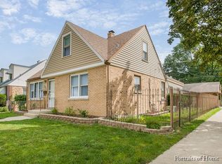 3101 Sarah St, Franklin Park, IL