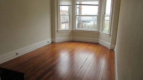 1333 Lyon St #4 Photo 1