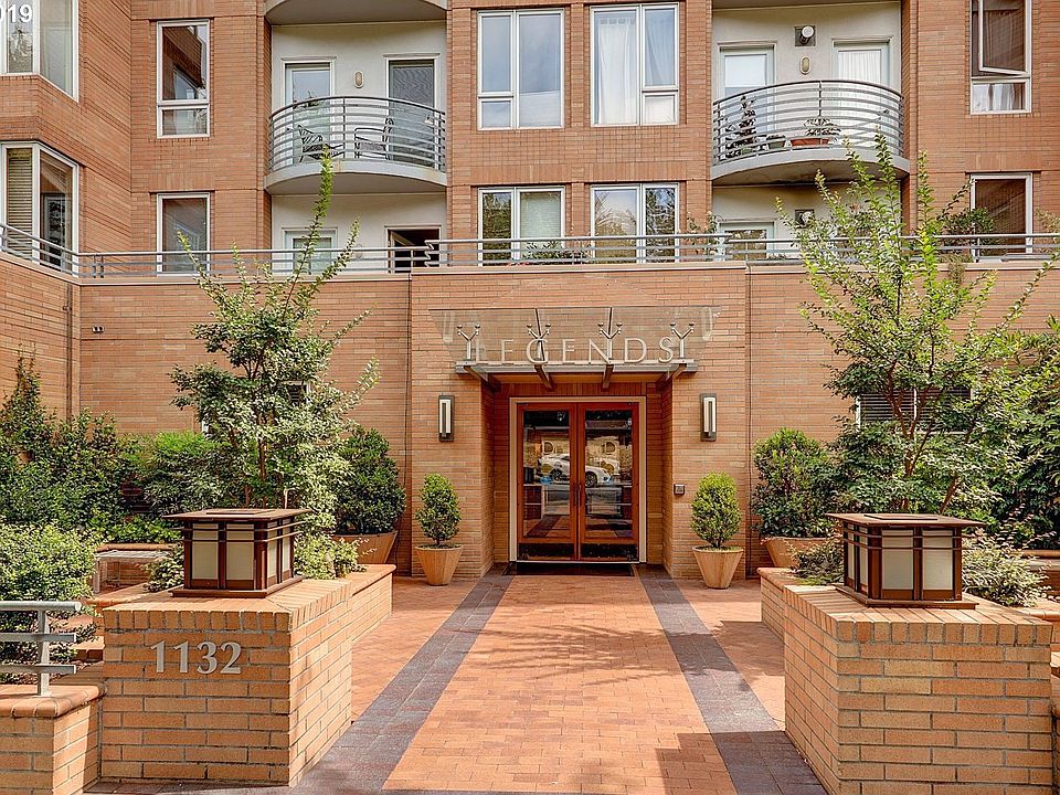 1st image of 1132 SW 19th Ave Unit 308