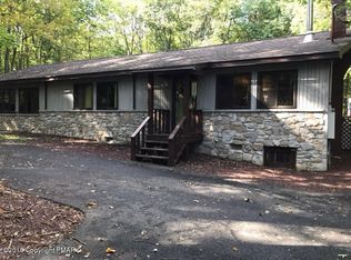 445 Behrens Rd, Jim Thorpe, PA 18229