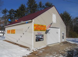 243 Roosevelt Trail, naples, ME 04055