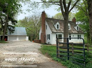 656 Hard Rd, Columbus, OH 43235