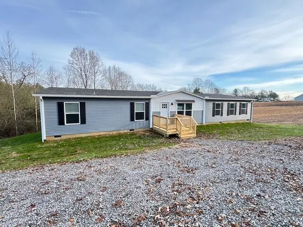 313 Salem Rd #1, McMinnville, TN 37110