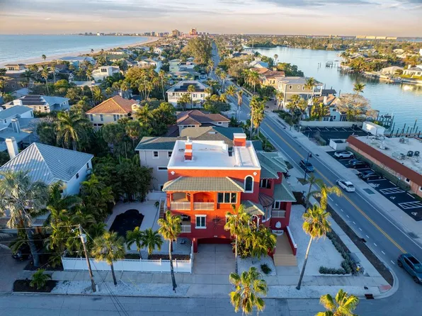 2300 Pass A Grille Way, St Pete Beach, FL 33706