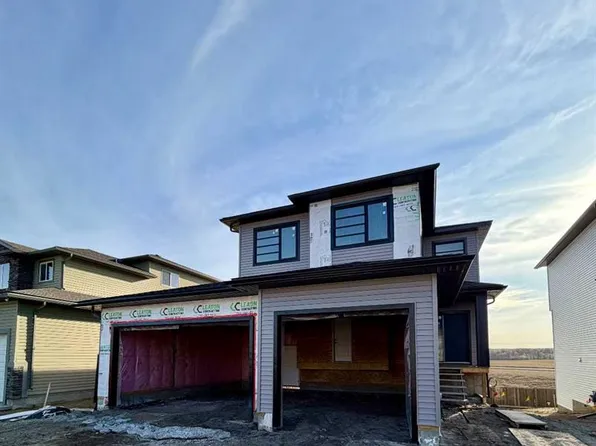 7057 SW 85th St, Grande Prairie, AB T8X 0J3