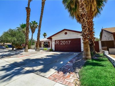 5152 Willowhaven Ave, Las Vegas, NV, 89120