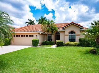 2138 E Crown Pointe Blvd, Naples, FL 34112