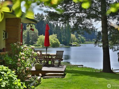 5066 Bayview Road, Langley, WA, 98260