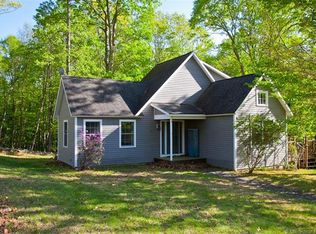 402 Nettleton Hollow Rd, Washington, CT 06793