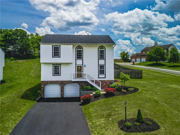 125 Commodore Dr, Mc Donald, PA 15057