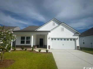 281 Hawks Run Drive Bedrock #4067, Calabash, NC 28467