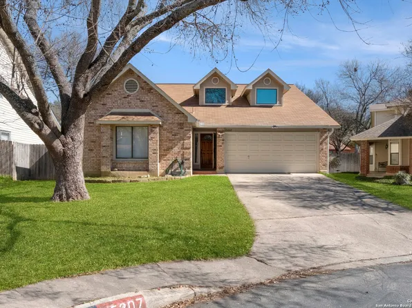 15207 Sunset Grove, San Antonio, TX 78247