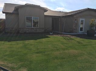 401 Aussie Ave, Bakersfield, CA 93307