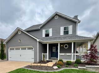 956 Wynstay Cir, Valley Park, MO