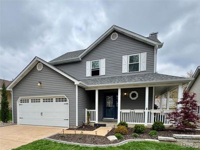 956 Wynstay Cir, Valley Park, MO, 63088